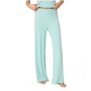 Sincerely Jules•Wide Leg Knit Pants